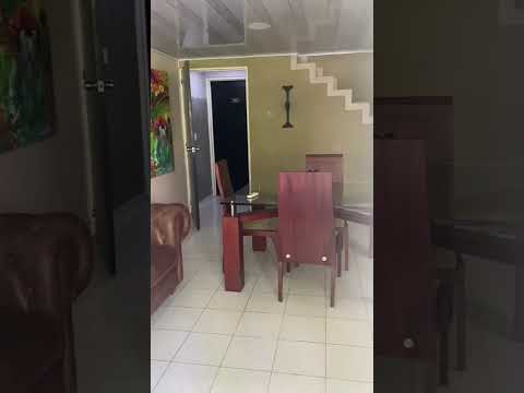 Apartamentos, Venta, Caney - $206.000.000