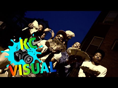 BeamTeam 22- My Time (Official Video) shot by @KCVISUALS