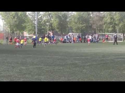 20130525 Internos M1 op eigen thuistoernooi