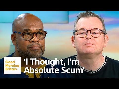 Former National Front Member Explains When He Realised He Was 'On the Wrong Side'