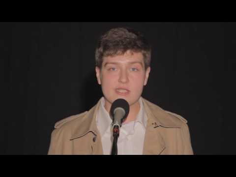 XIII Reflektor 2016 - II miejsce w kat.I. Michał Murawski.