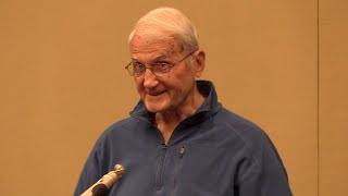 Matt Fitzgerald: May I Have This Dance?