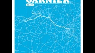 Laurent Garnier - Dinosaurs Are Gone (S3A's Ravist Extended Mix)