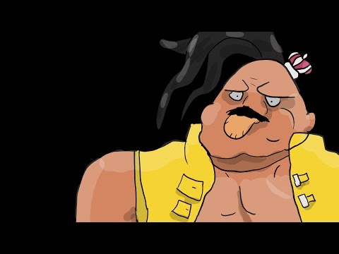 Not a Fraud: The Birdie Story