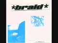 braid - rainsnowmatch 7"