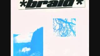 braid - rainsnowmatch 7"