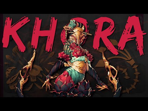 Khora Is BEYOND BROKEN In 2025...