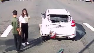 [討論] 在大貨車前不要切車？