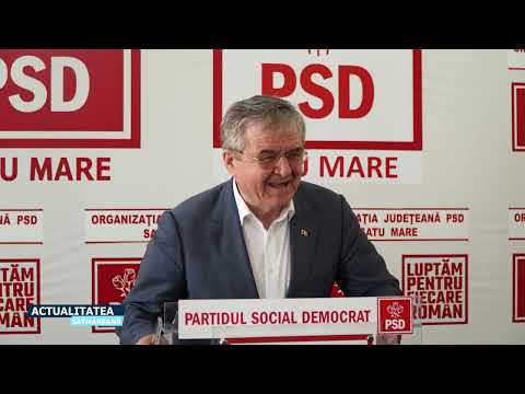 Actualitatea Satmareana 15.06.2026