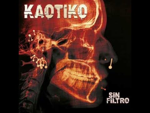 Miniatura de la entrevista a KAOTIKO (Xabi)