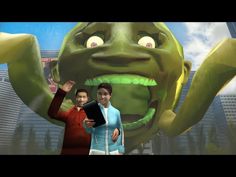 Lin Gang Melon - Season 2