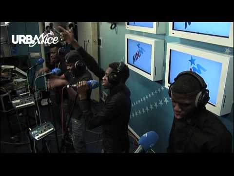 MNM: Zwart Werk - DingDong