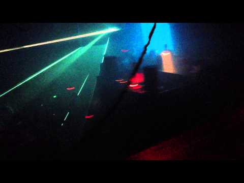 DEKO-ZE @ THE GUVERNMENT (8/12/12)
