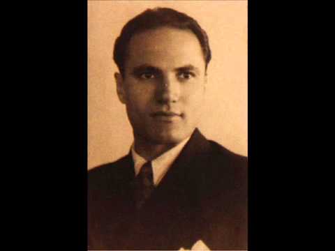 Ion Luican sa-mi canti cobzar