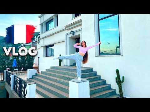 Visit Diana's New Villa! | New VLOG of the New HOUSE!