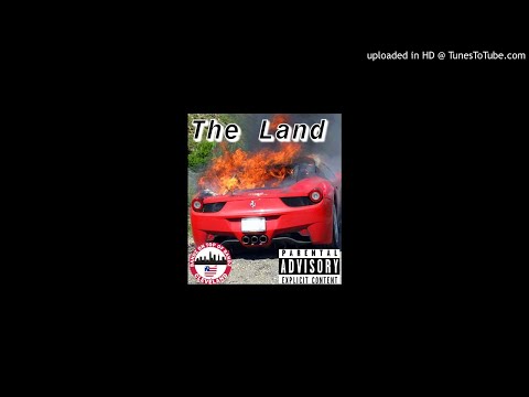 The Land ft Cle Bandz , Mano Lenz and Jlaflair