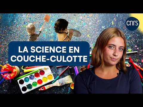 Rentrée des classes : l'apprentissage à coups de pelles ! | En science inverse