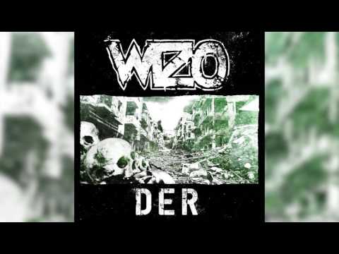 WIZO - "Chaostage94" (official 7/13)