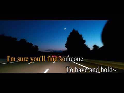 Stay Out of My Arms - George Strait