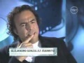Alejandro González Iñarritu habla sobre Babel