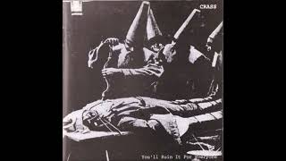 15-Crass-Poison In A Pretty Pill