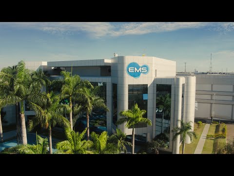 Nova campanha institucional da EMS com a locução de Fernanda Montenegro - IMAGINE