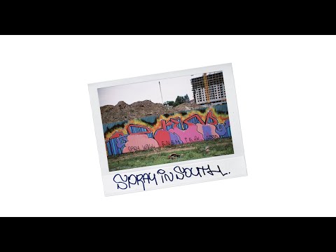 Spray in south by PLUMMY PLUM 1995