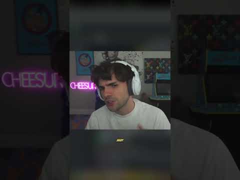 Cheesur SH*TS himself ON STREAM 💀💀 #shorts #cheesur #kickclips