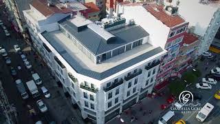 GREZİELLA GOLD HOTEL
