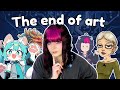 Is AI Ruining The Internet