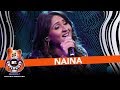 Naina MTV Unplugged Season 7 Dhvani Bhanushali Amaal Mallik T Series