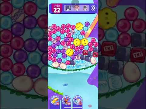 (Angry birds dream blast) Level 10750 gameplay, subscribe for latest update!