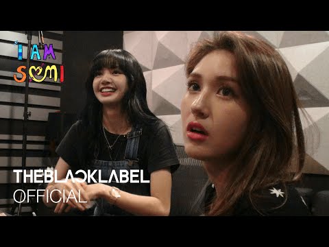 [SUB] ‘I AM SOMI’ EP.05 ⎮ SPECIAL DELIVERY(feat. LISA BLACKPINK)+ANIMAL CROSSING⎮가장 독한 걸로 줘(feat.리사) thumnail