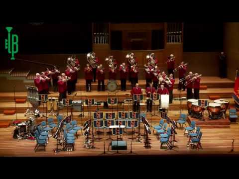 Melbourne Staff Band