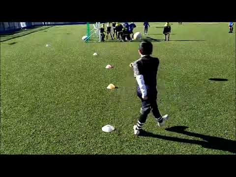 ASD FC Sporting Pianura vs ASD Sporting Nettuno