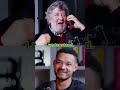 When Stephen Fry Had A Phonecall Mid Podcast