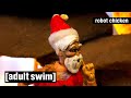 Robot Chicken Das Allererste Weihnachten Adult Swim