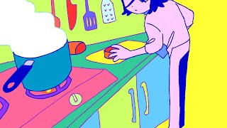 Cover art for MY TIME