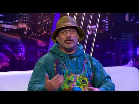 Así Somos Programa Completo Lunes 17 de Julio de 2017