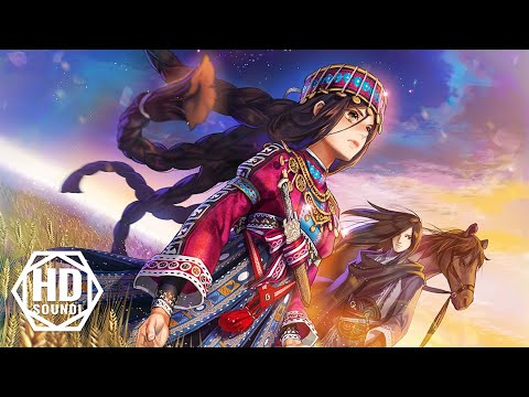 Most Epic Music Ever: "Oriana" — MythFox