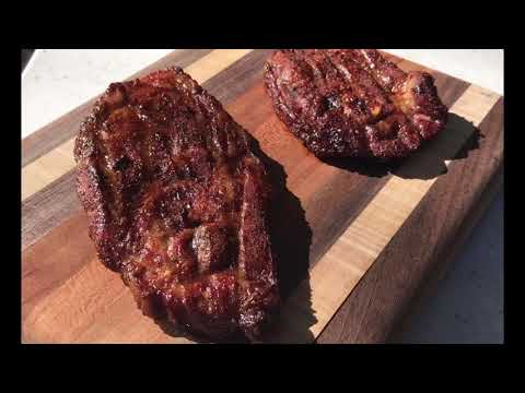 download lagu mp3 mp4 Smoked Lamb Steaks, download lagu Smoked Lamb Steaks gratis, unduh video klip Smoked Lamb Steaks