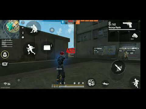 MC DB AK DO GALO-highlights