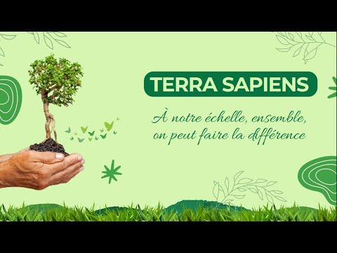 Terra Sapiens
