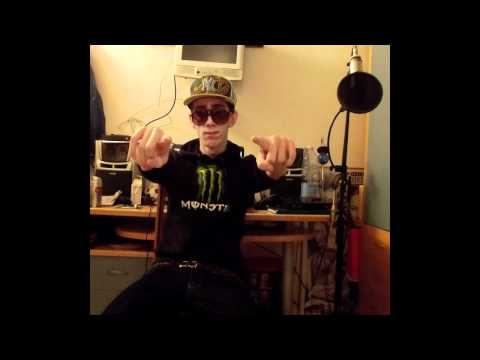 Gianfi Magreb + Skit Lama Islam - Quarantuno Bis