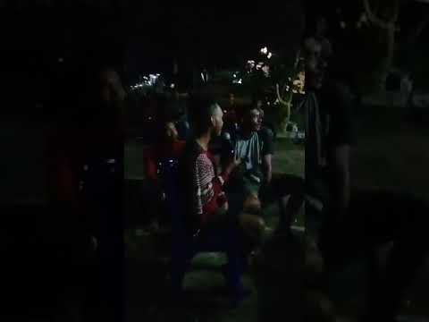 Duet Keren!! Vicky Salamor & Musa Manokwari - Apa Kabar Sayang