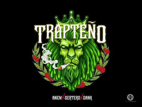 TRAPTEÑO - DANK SA x SERTERO x MECSA SOSA x ANEM (AUDIO)