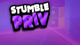 stumble thong :/