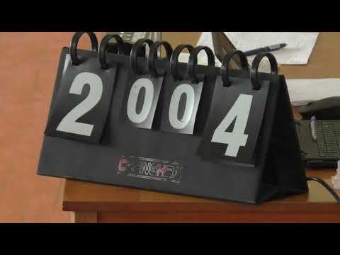 14 КХ 8 лига  Armada - Triol (2тайм)