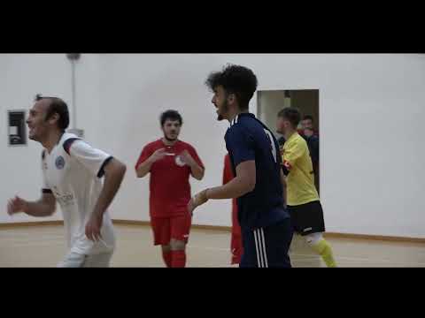 F.Latiano-Barletta C5 6-5    Ottavi Coppa Italia