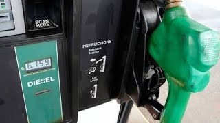 米軽油価格が過去最高値　背景にウクライナ情勢も　米政権に痛手